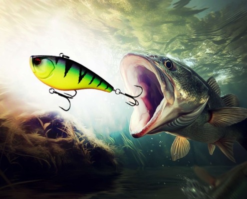 Crankbaits