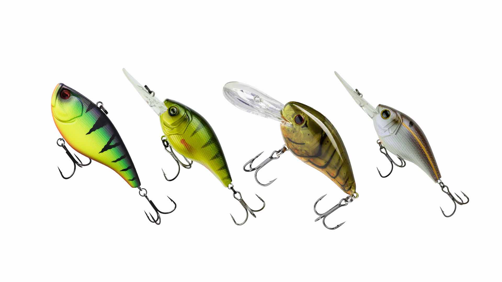 Crankbaits