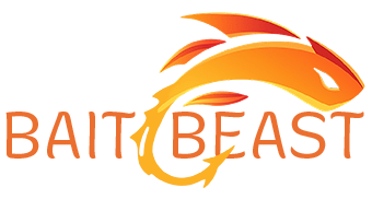 BaitBeast Fishing Lures & Baits