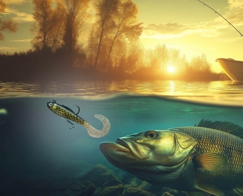 Soft Plastics