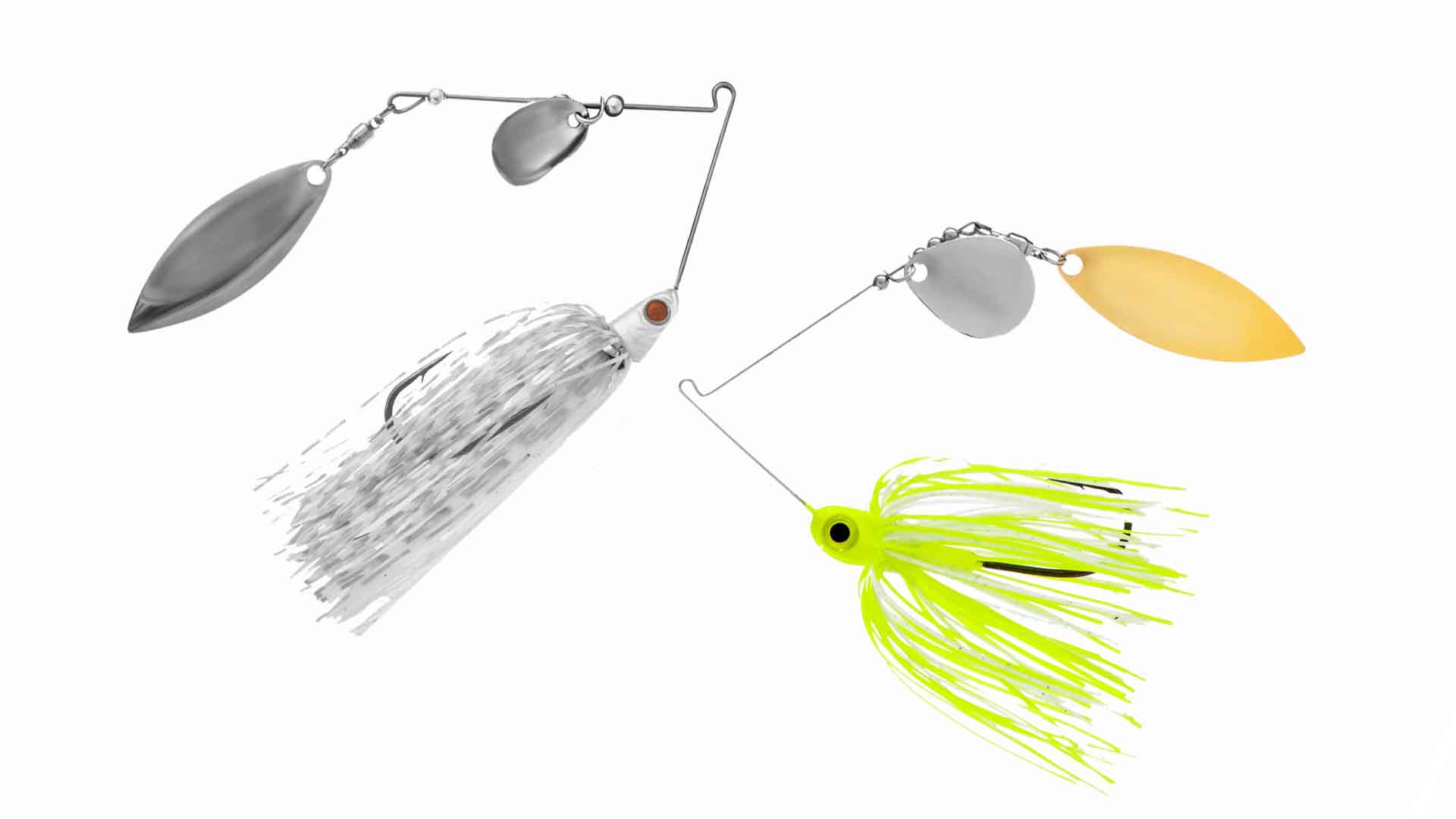 Spinnerbaits